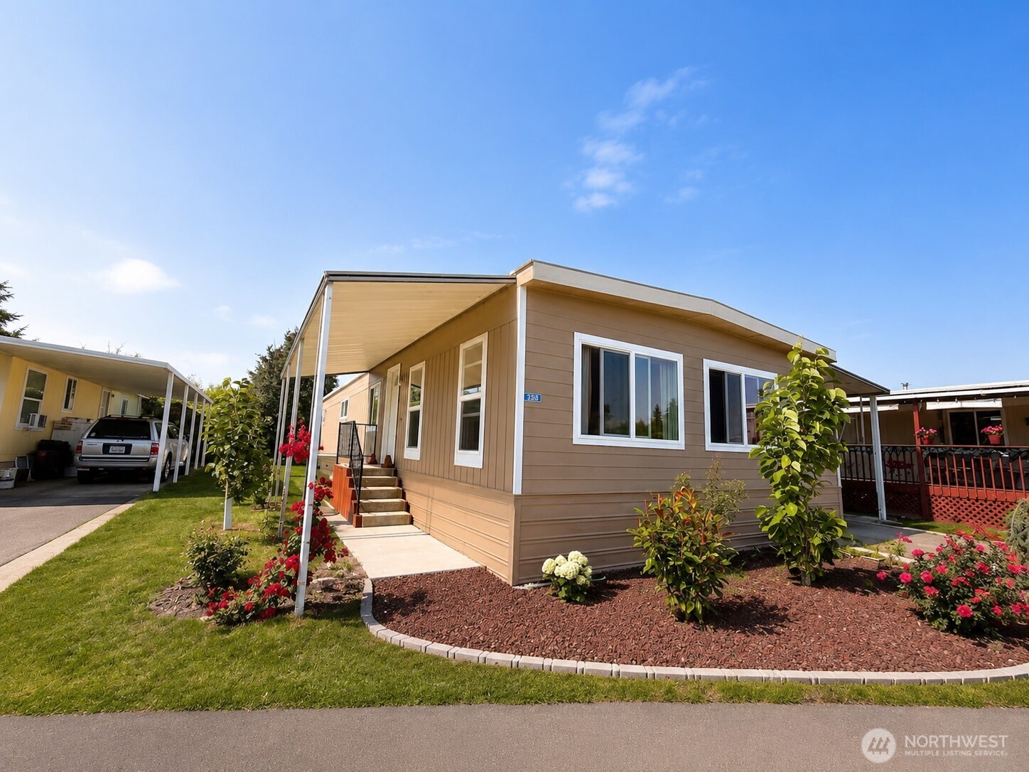 3222 S 183rd Street Property Photo 19