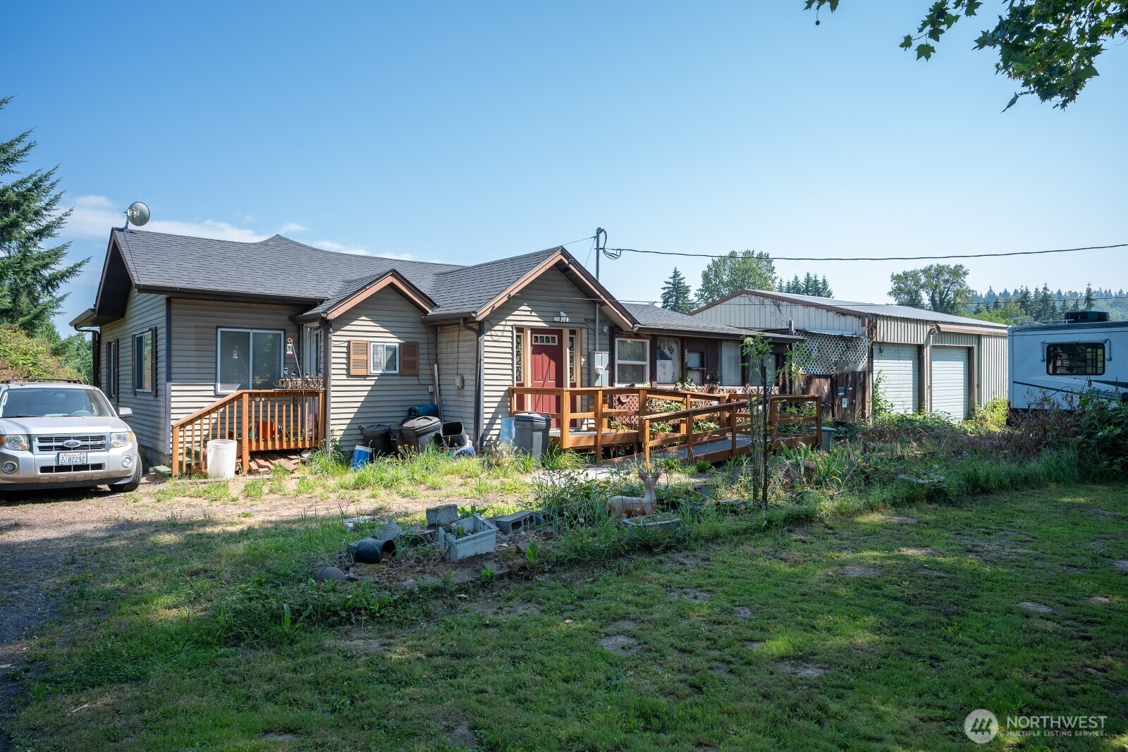505 Hawthorne Street Property Photo 1