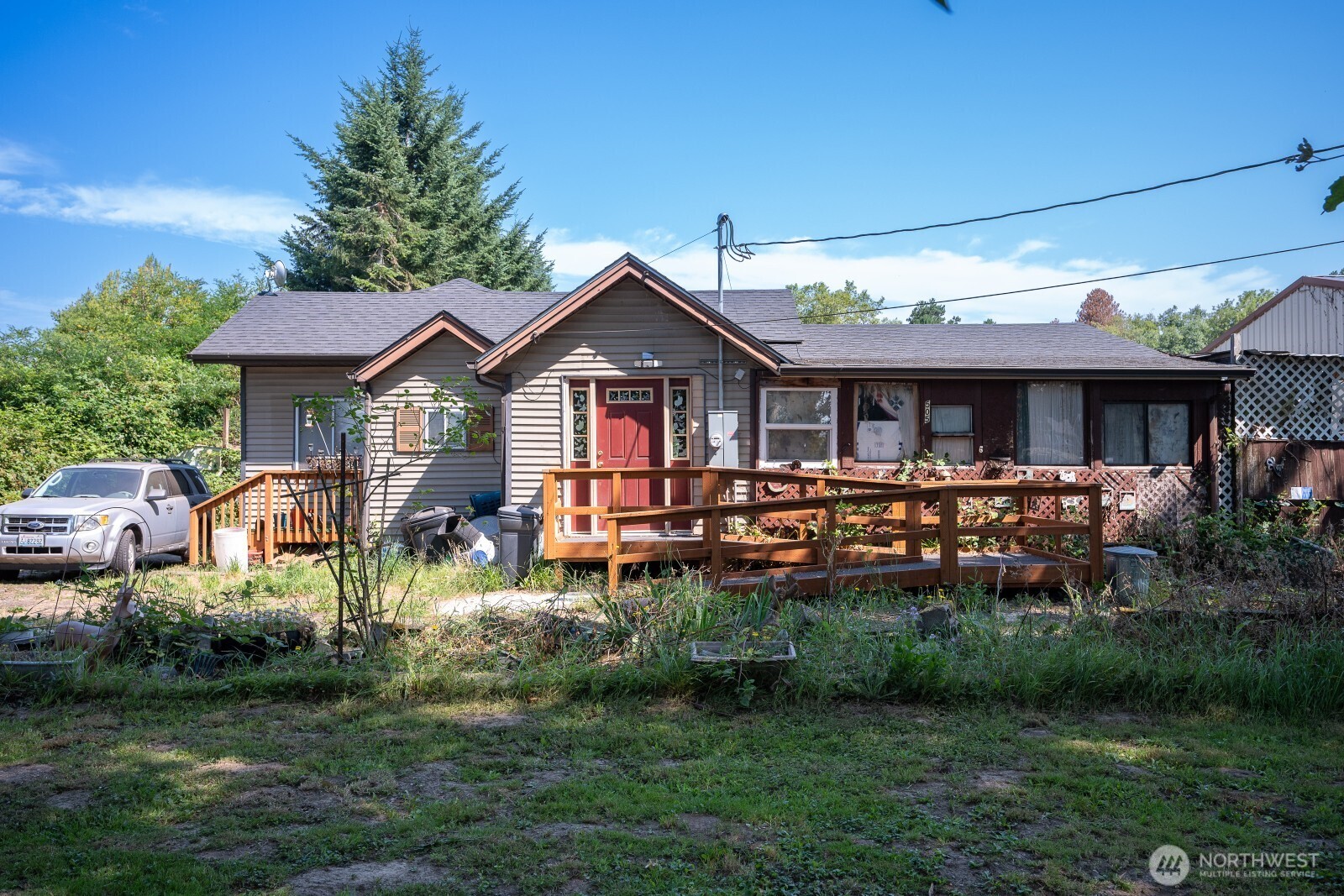 505 Hawthorne Street Property Photo 2