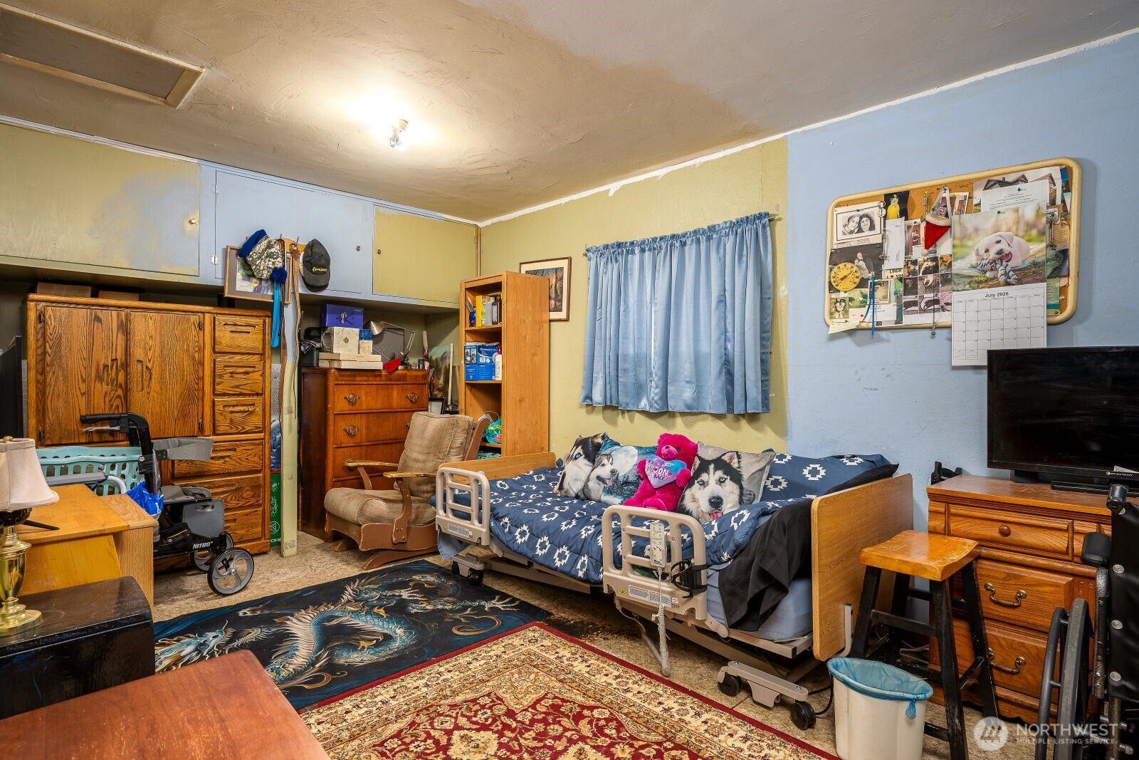 505 Hawthorne Street Property Photo 13