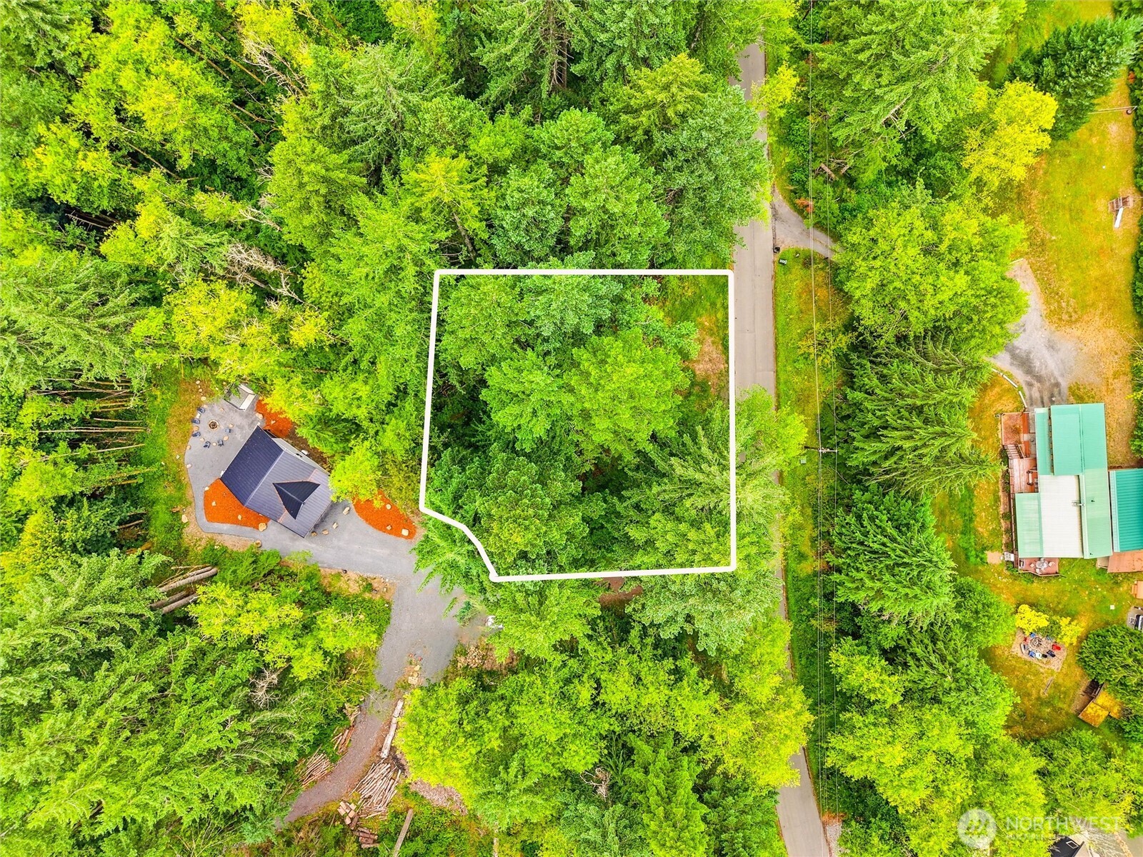 31418 Mount Tahoma Canyon Road Property Photo 3