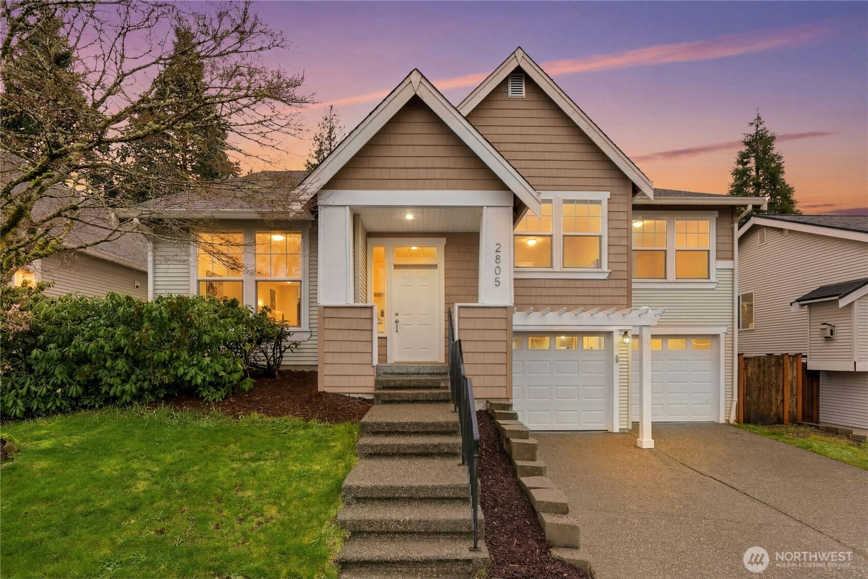 2805 151st Place Property Photo 1