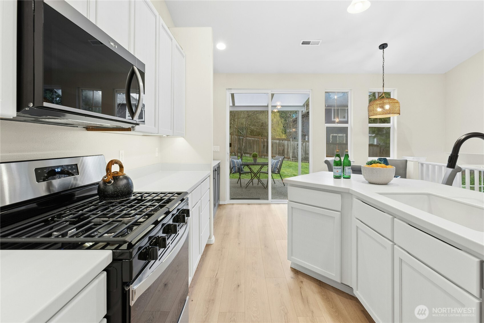 2805 151st Place Property Photo 11