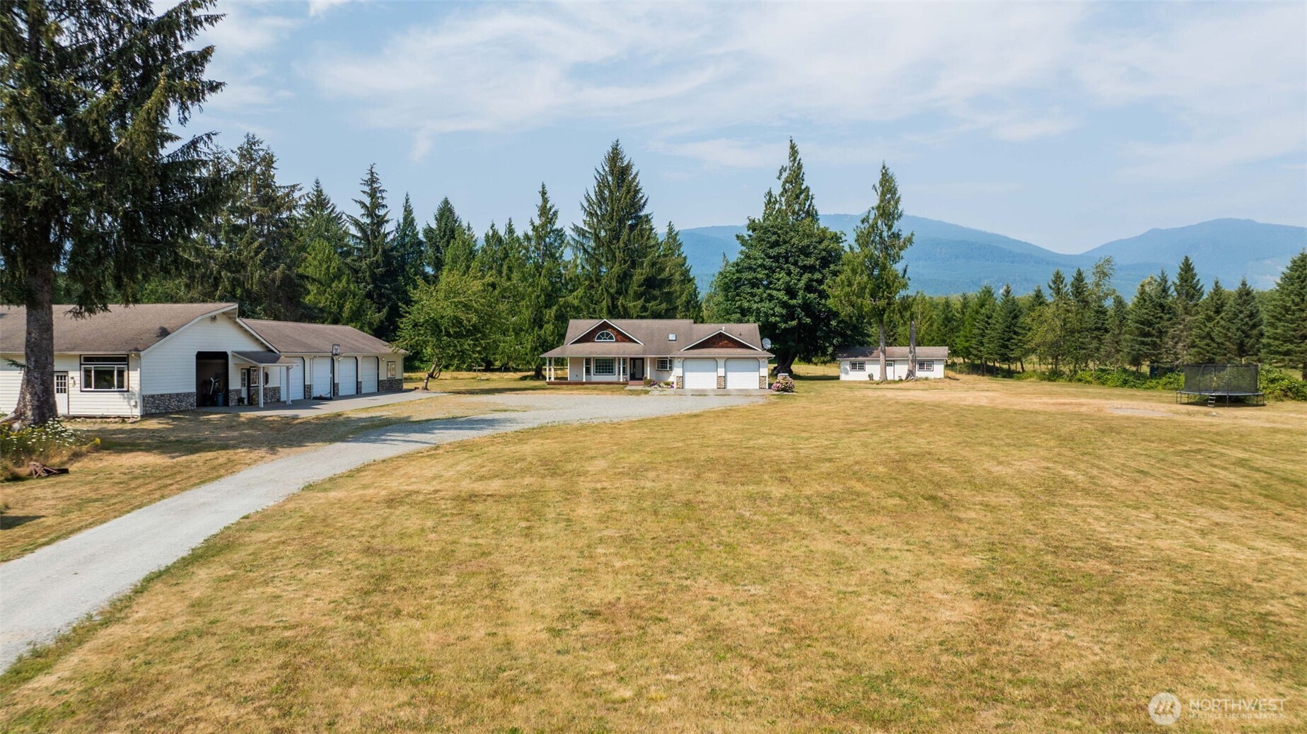 8457 Iron Mountain View Lane Property Photo 1