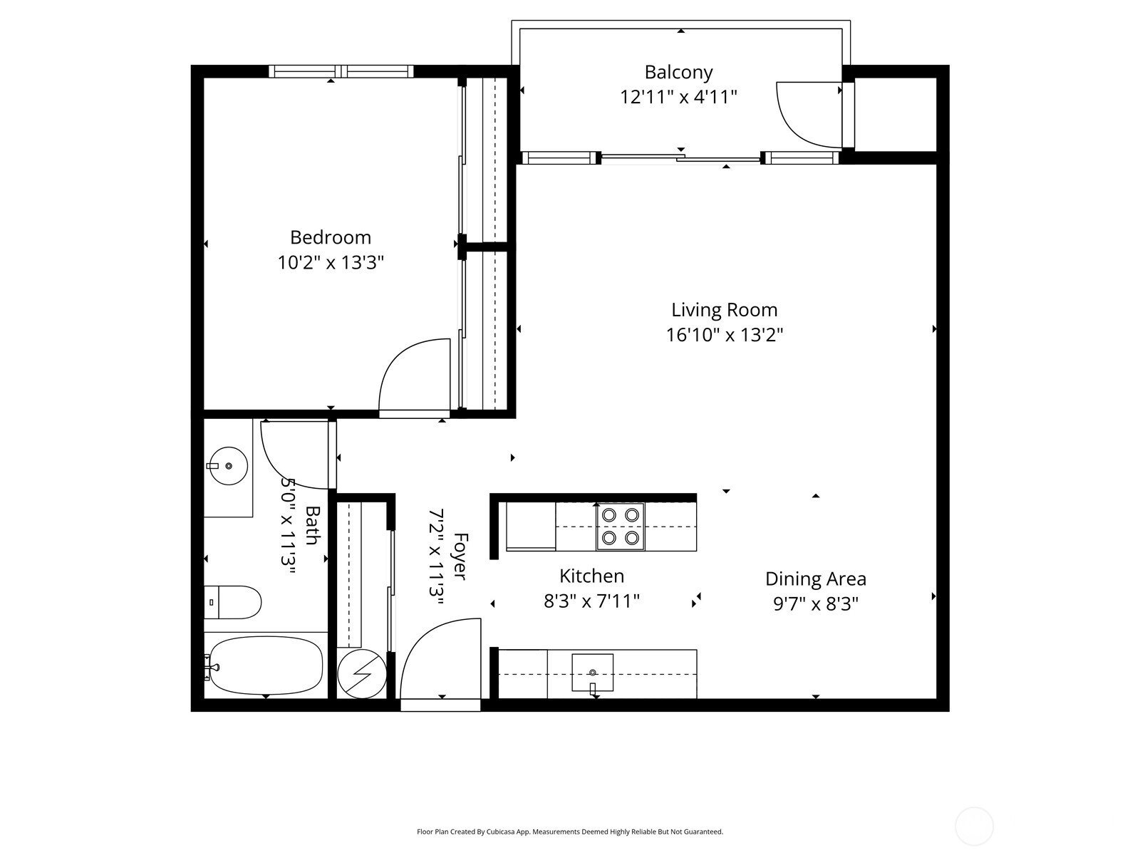 10455 Des Moines Memorial Drive N-202 Property Photo 28