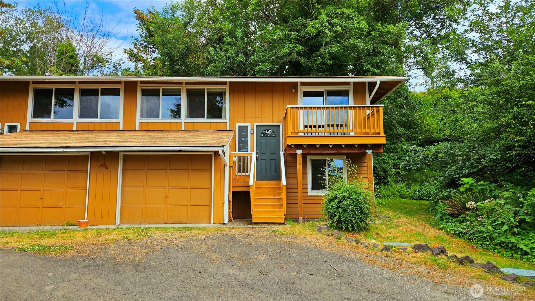 4617 Beach Drive Property Photo 11
