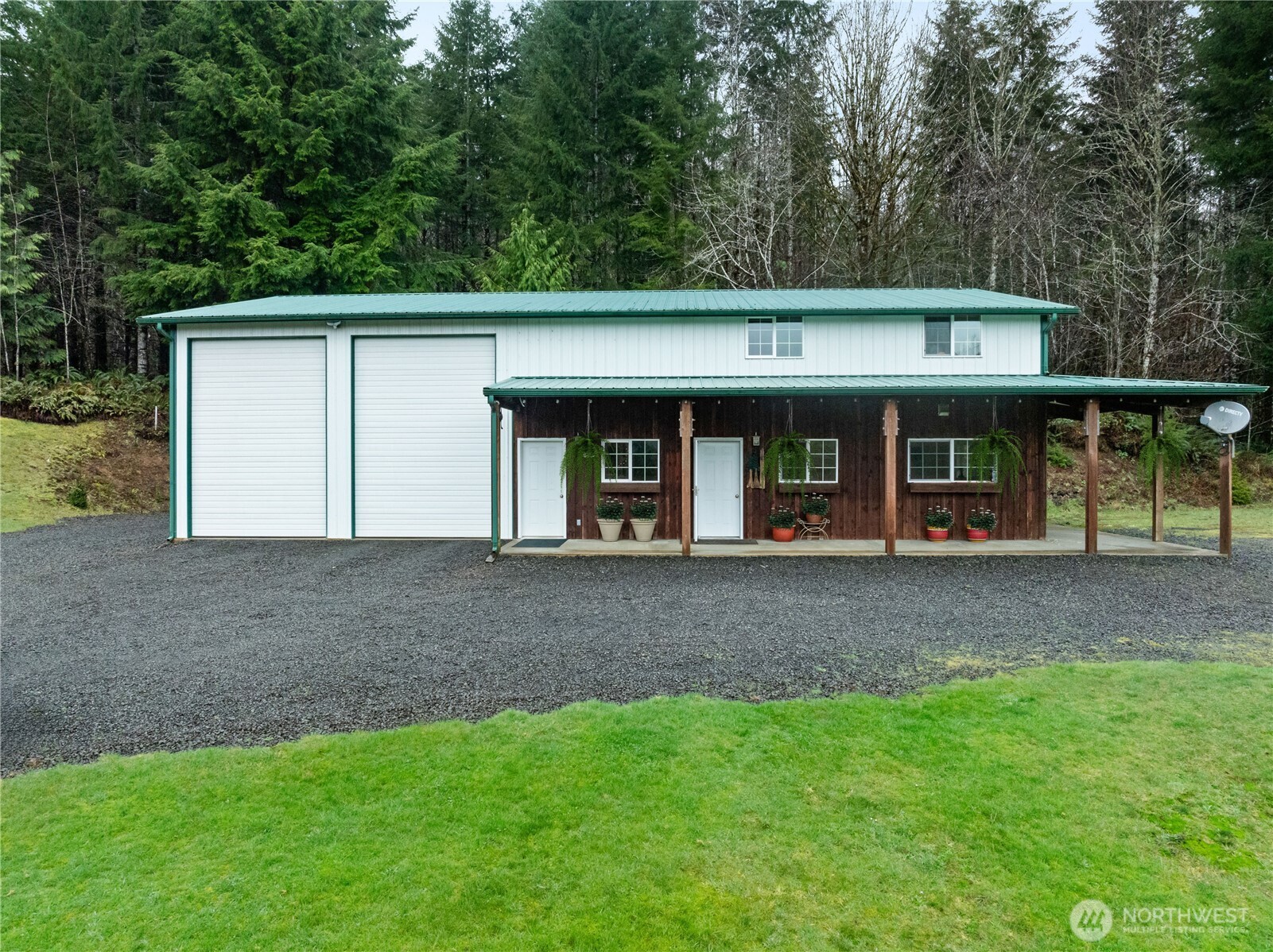 245 Joe Rocky Road Property Photo 3