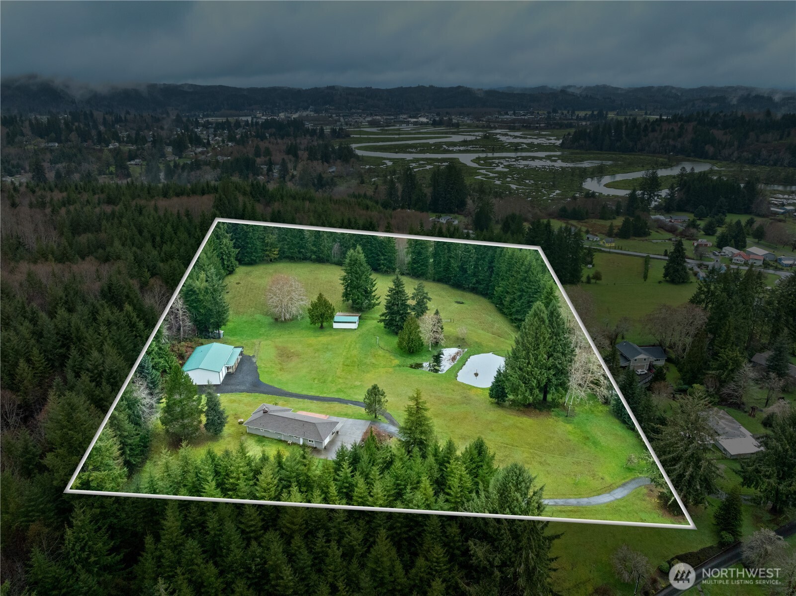 245 Joe Rocky Road Property Photo 4