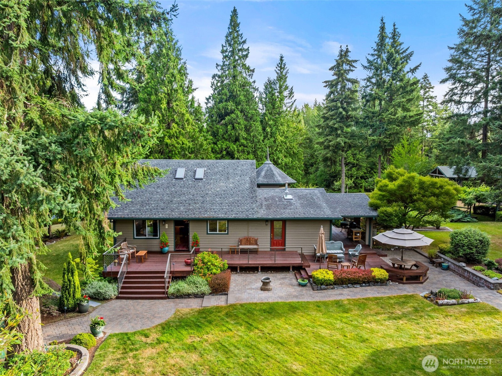 12911 Vail Road Property Photo 1