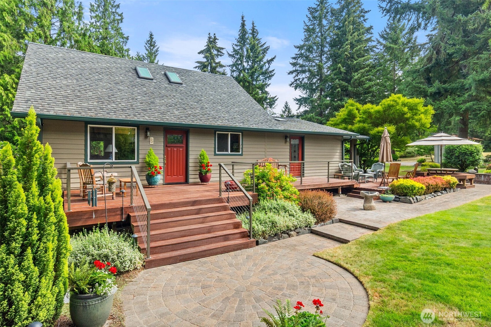 12911 Vail Road Property Photo 2