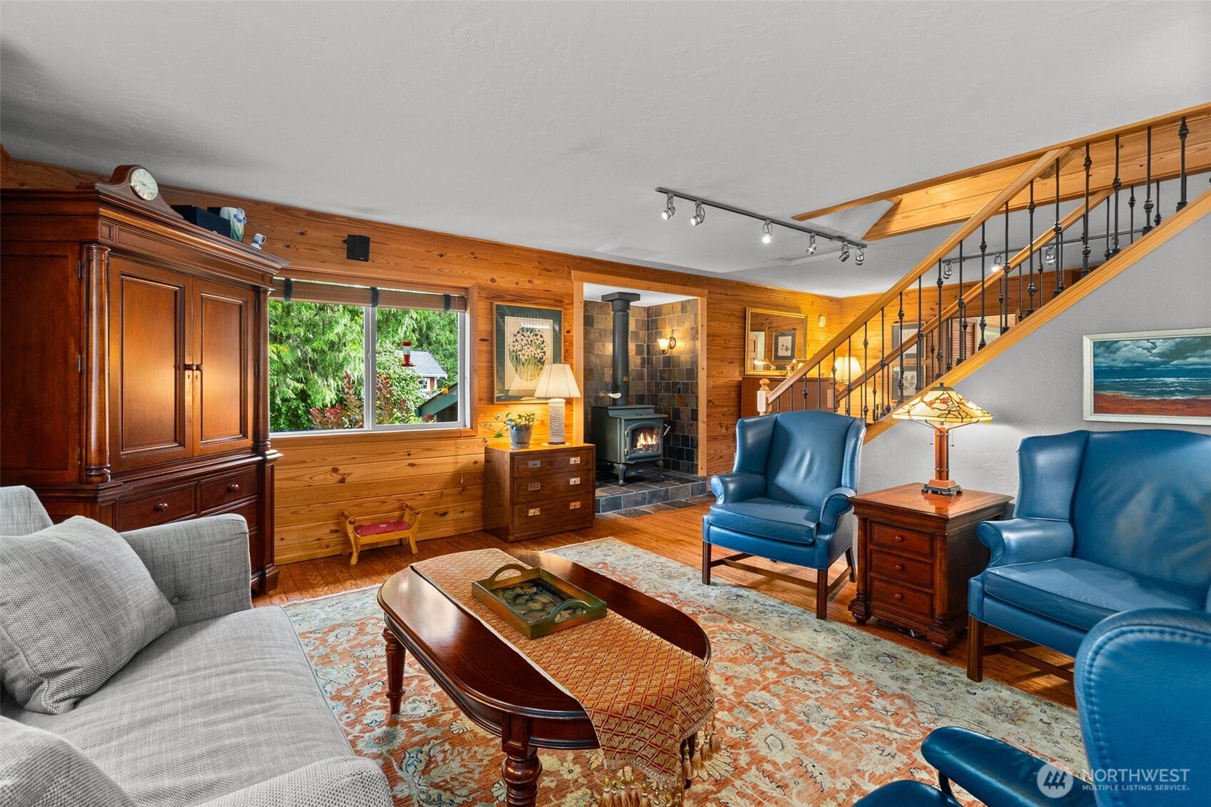 12911 Vail Road Property Photo 8