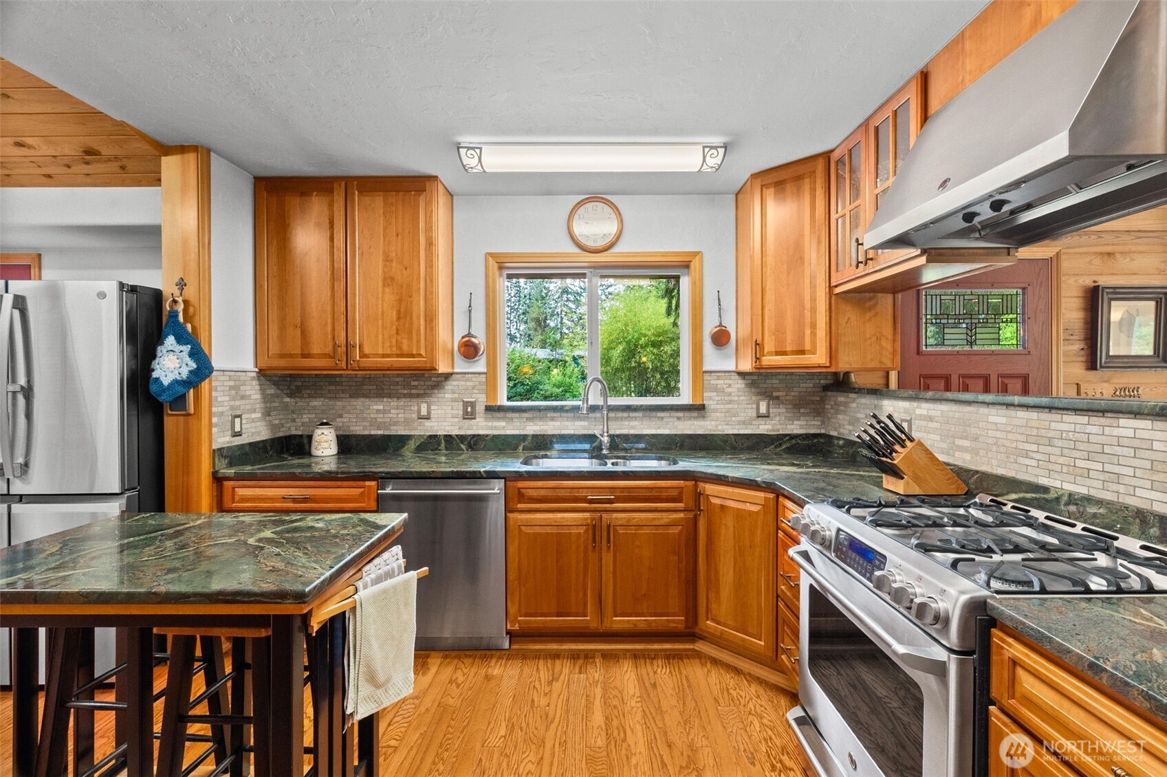 12911 Vail Road Property Photo 12