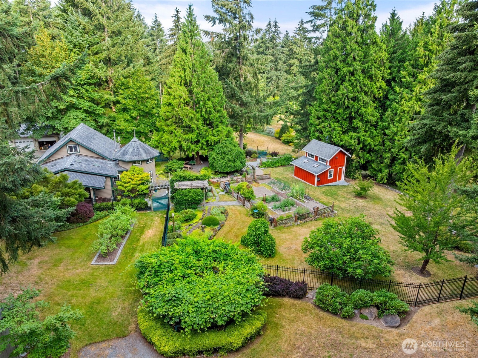 12911 Vail Road Property Photo 20