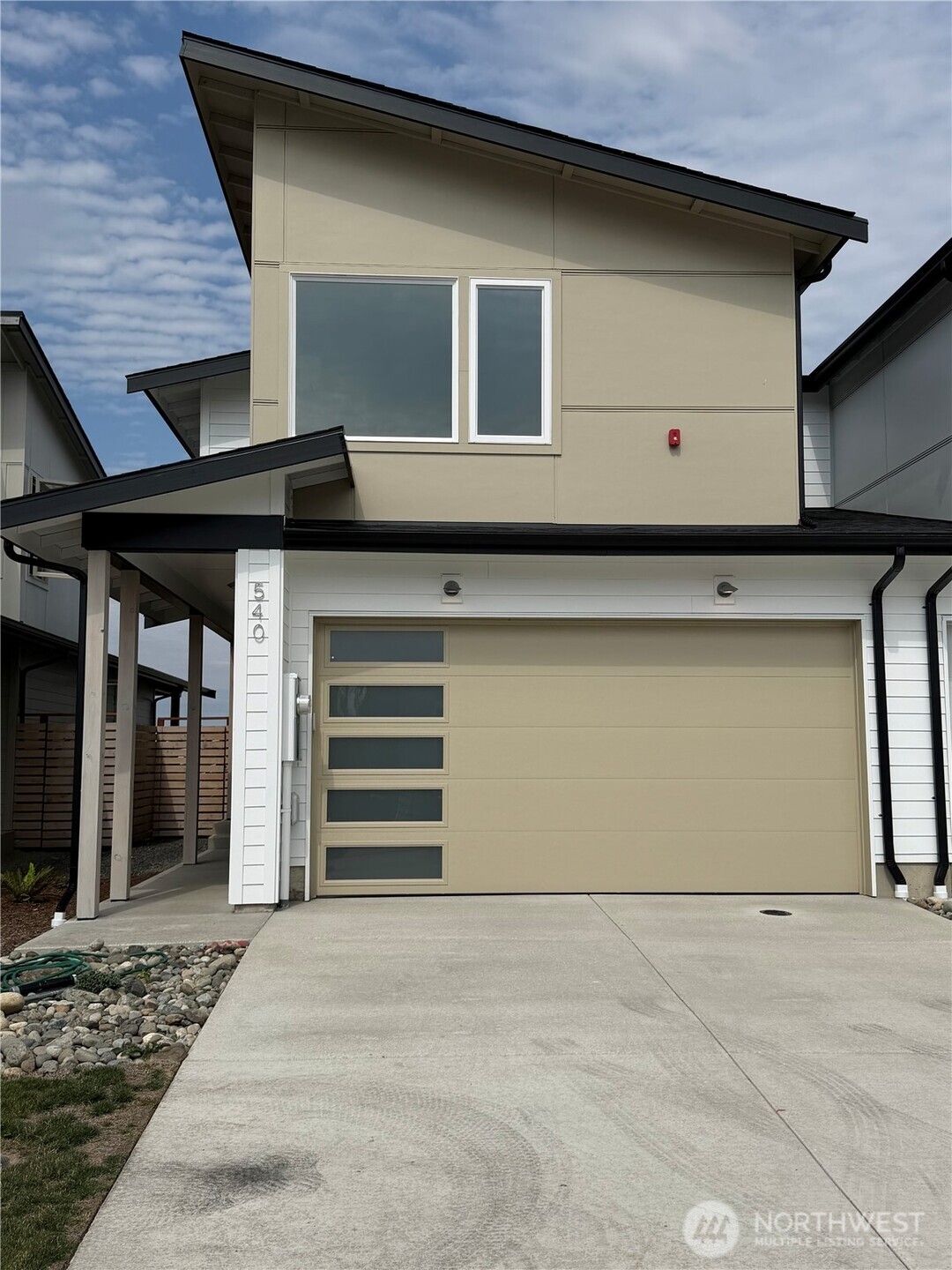 540 (lot 9) Northview Street Property Photo 1