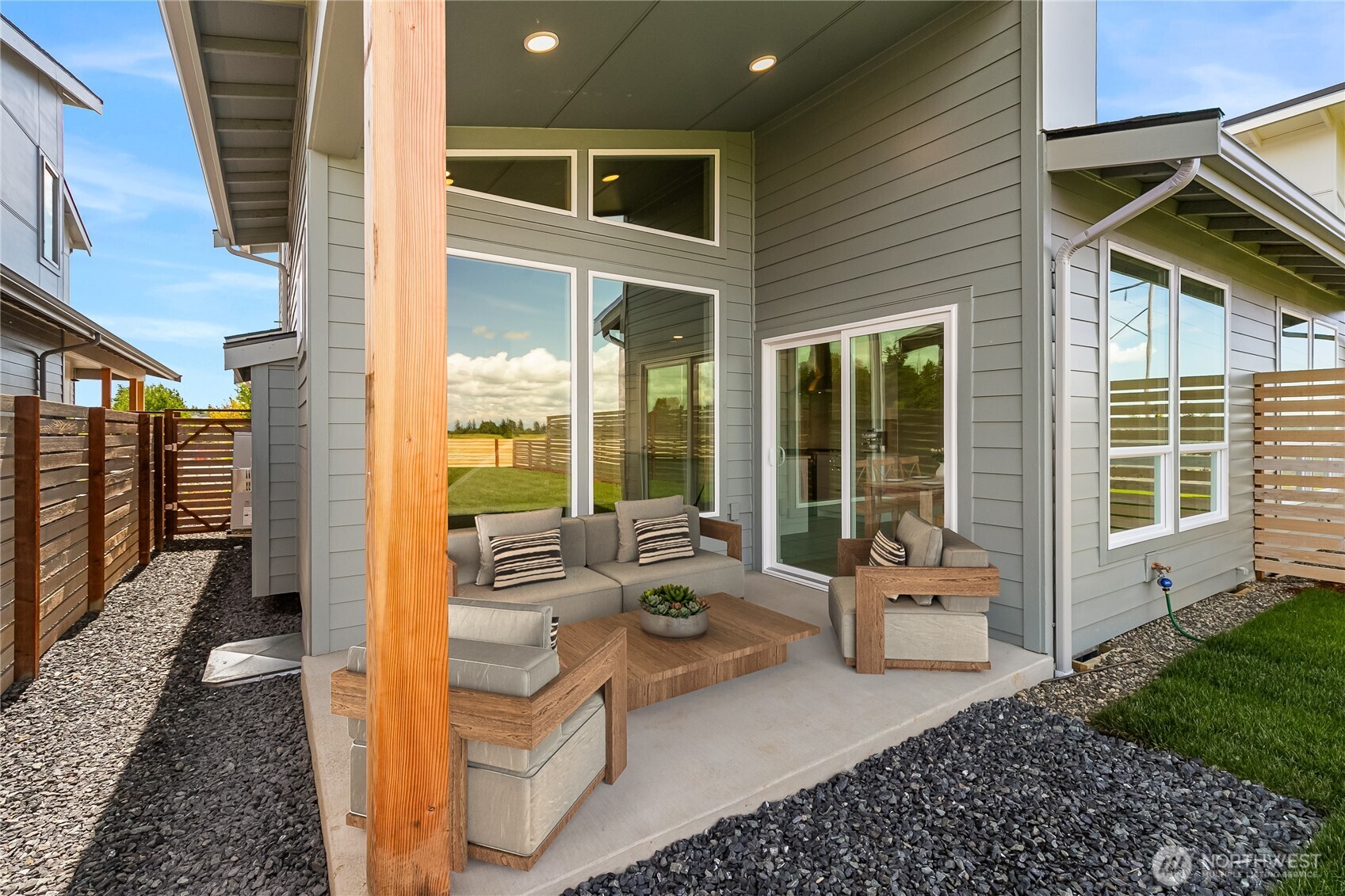 540 (lot 9) Northview Street Property Photo 6