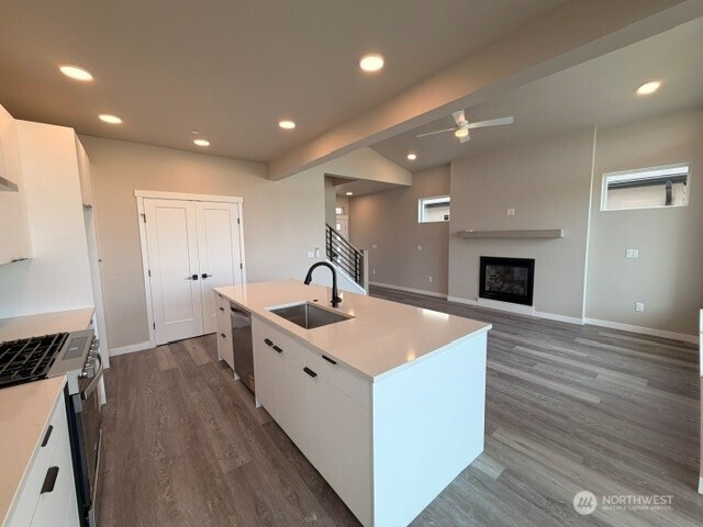 540 (lot 9) Northview Street Property Photo 11