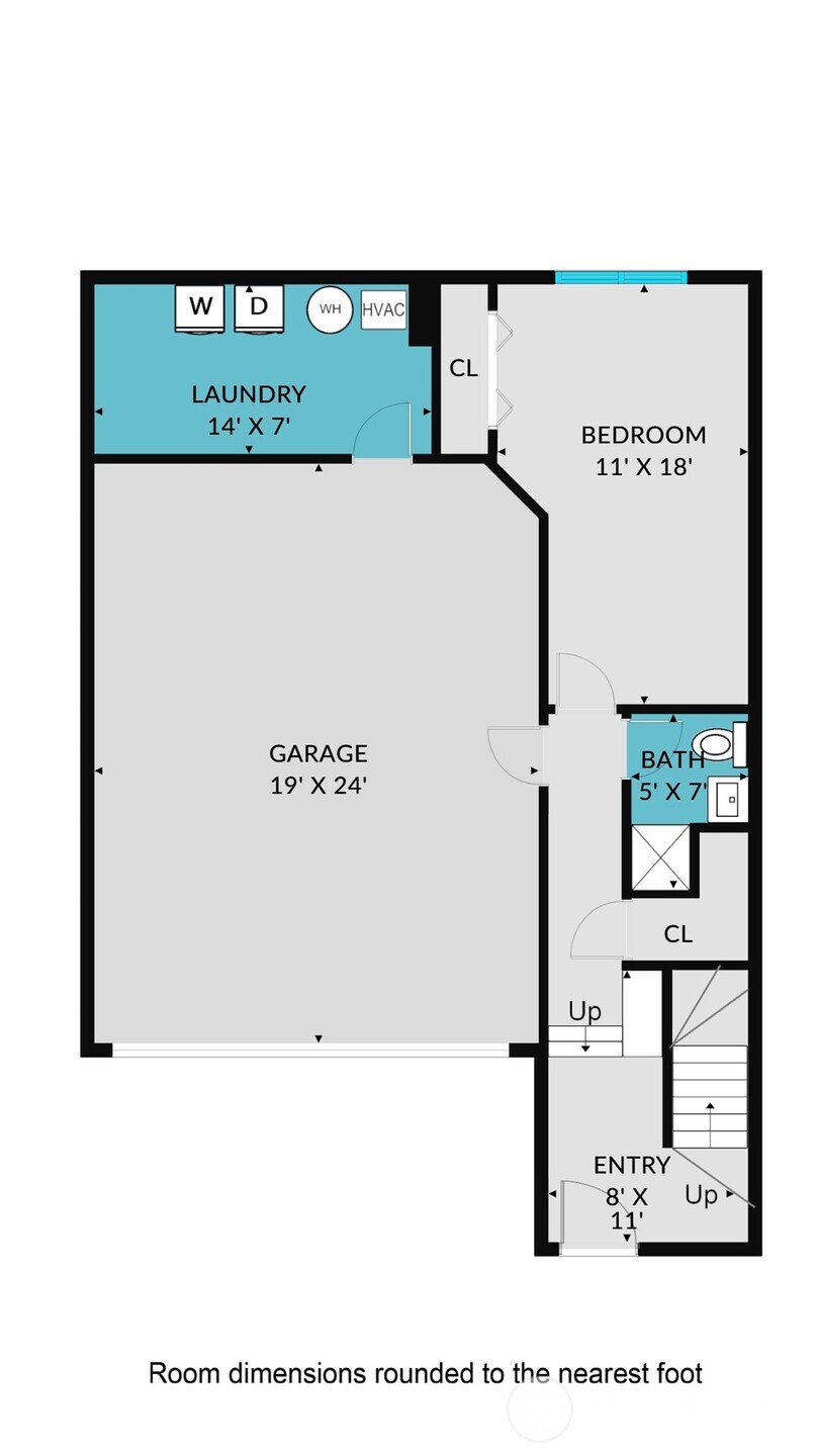 12422 Se 30th Street A-2 Property Photo 29