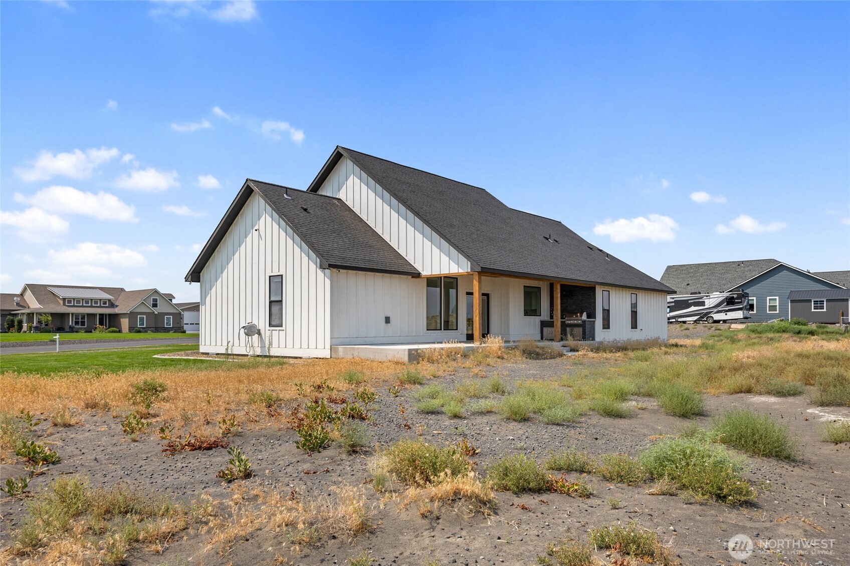 215 Se Desert Hills Loop Property Photo 31