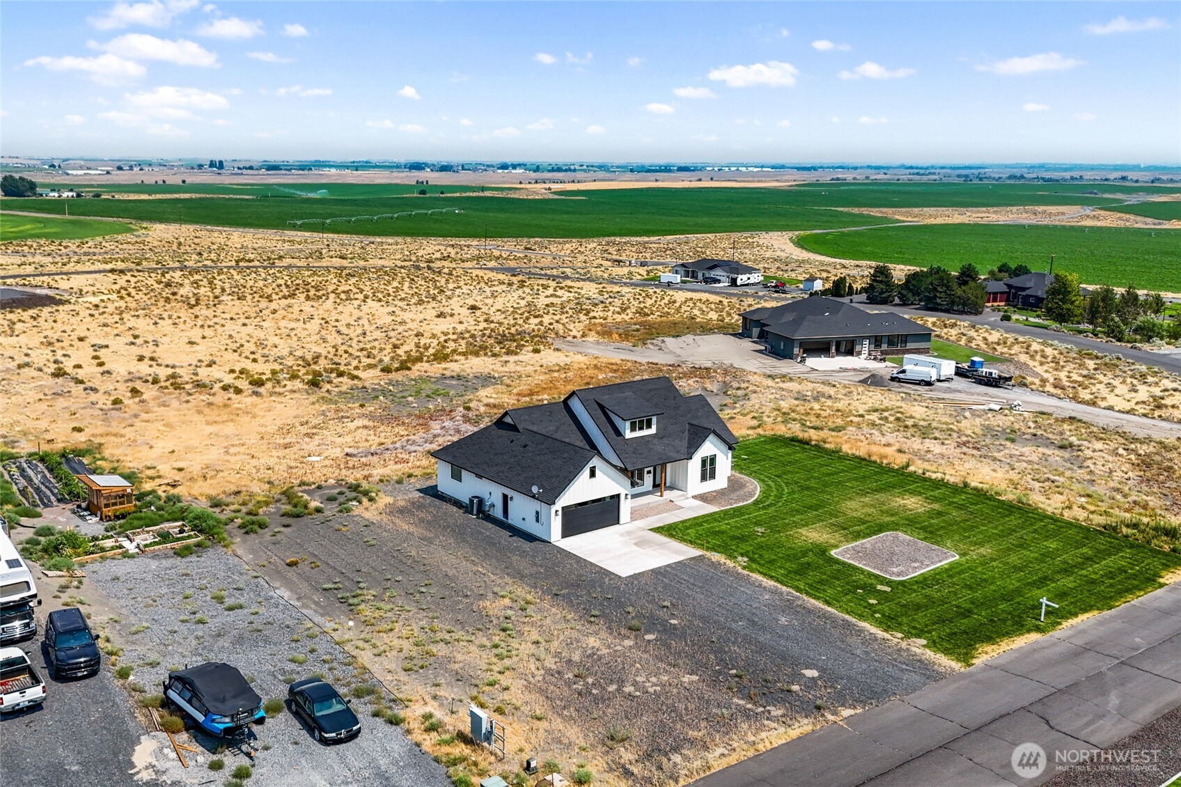 215 Se Desert Hills Loop Property Photo 37