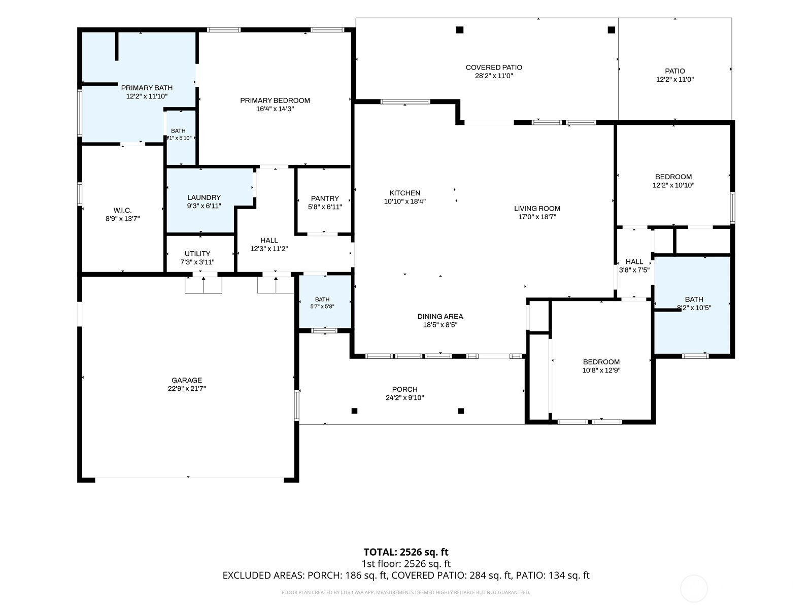 215 Se Desert Hills Loop Property Photo 38