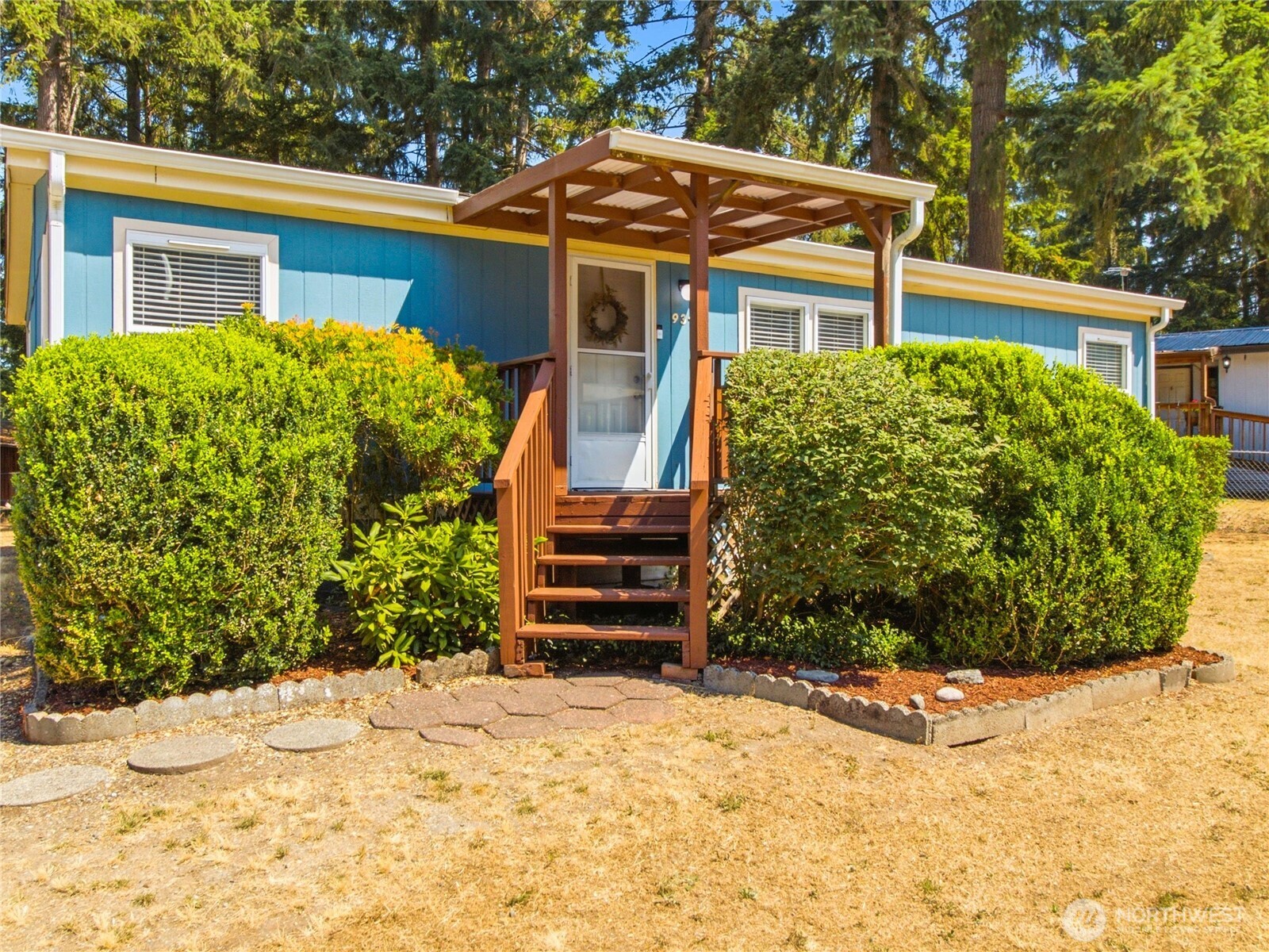 9317 206th Street Ct 6 Property Photo 1