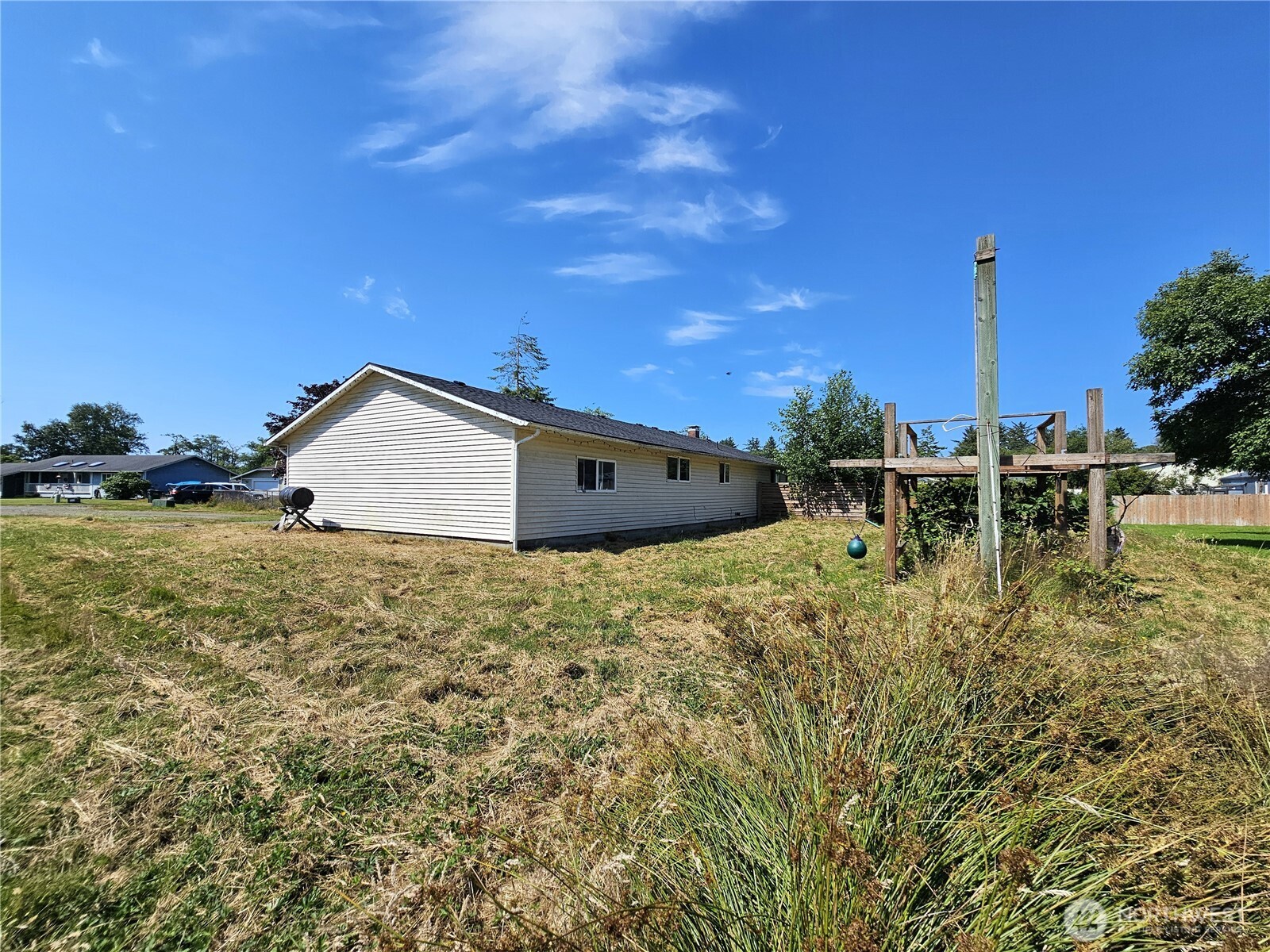 7207 Captain Robert Gray Drive Property Photo 1