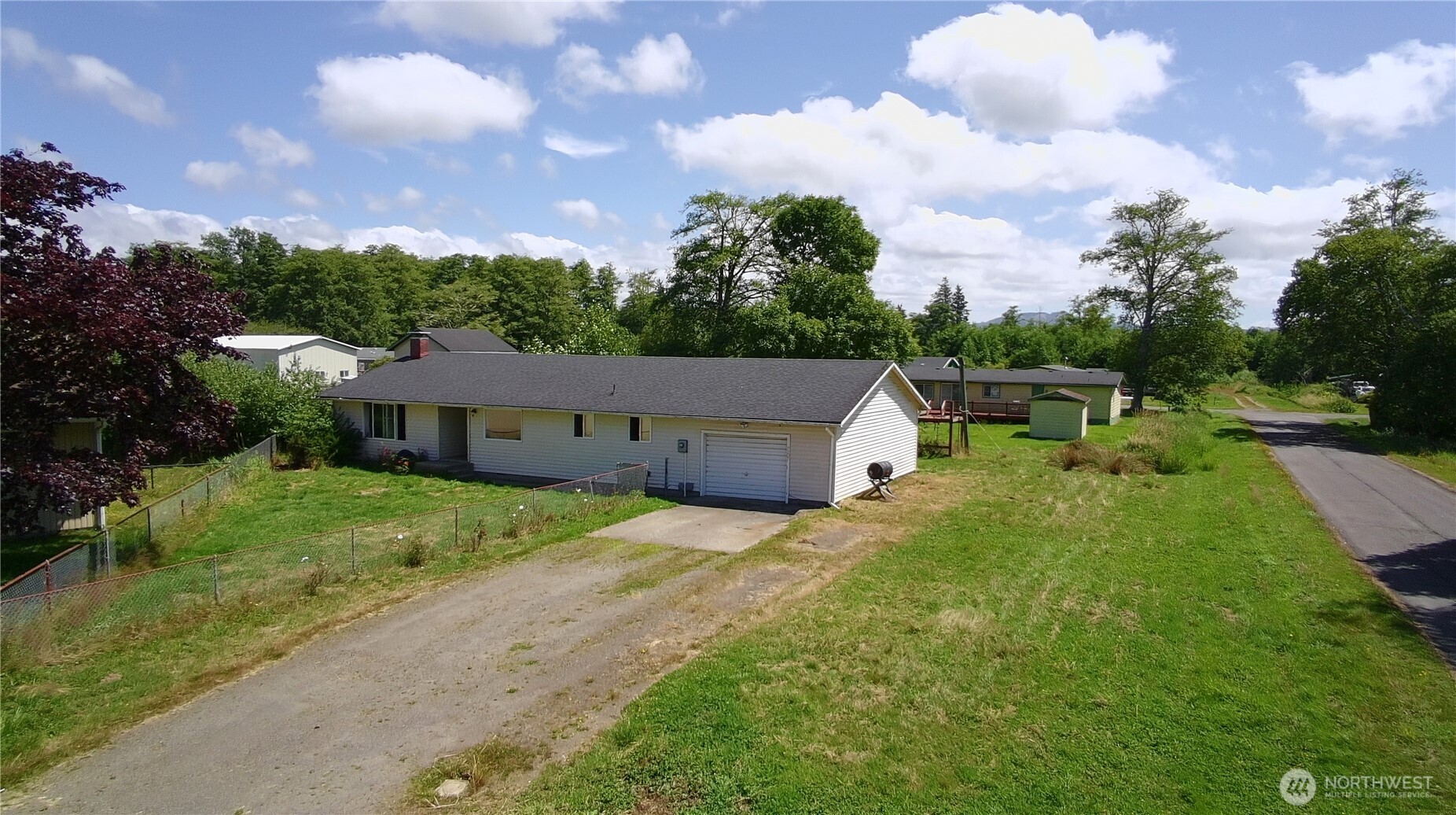 7207 Captain Robert Gray Drive Property Photo 1
