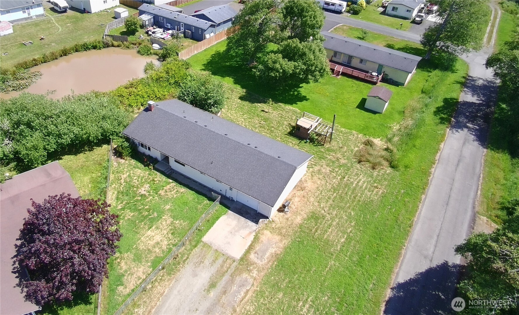 7207 Captain Robert Gray Drive Property Photo 2