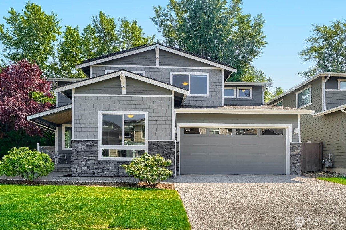 13521 NE 128th Place Property Photo 1