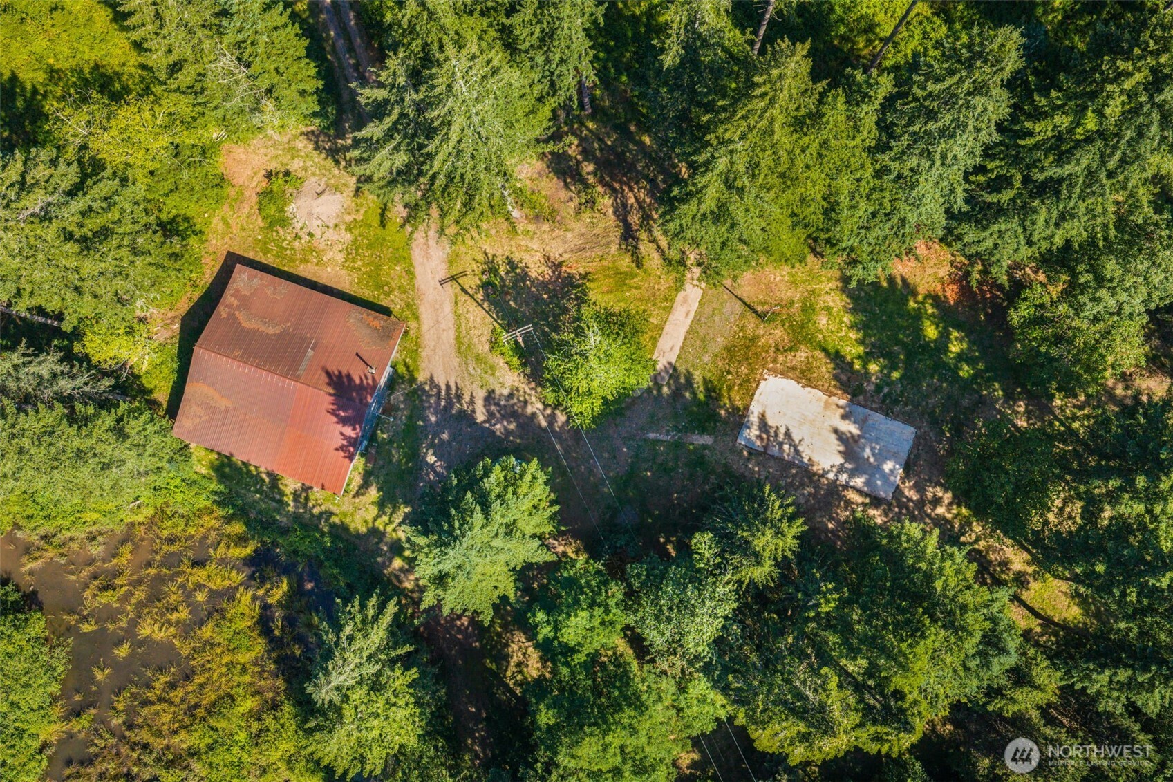 3832 Ne Cavitt Road Property Photo 3