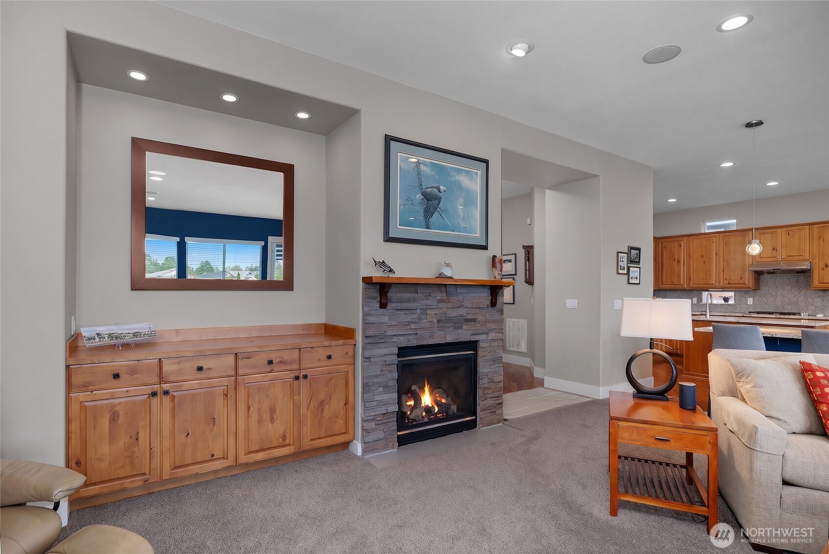 4242 Vashon Drive Property Photo 4