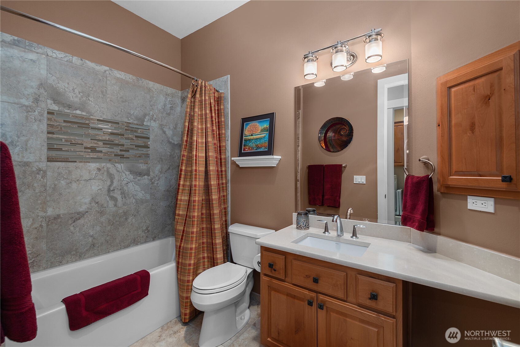 4242 Vashon Drive Property Photo 21