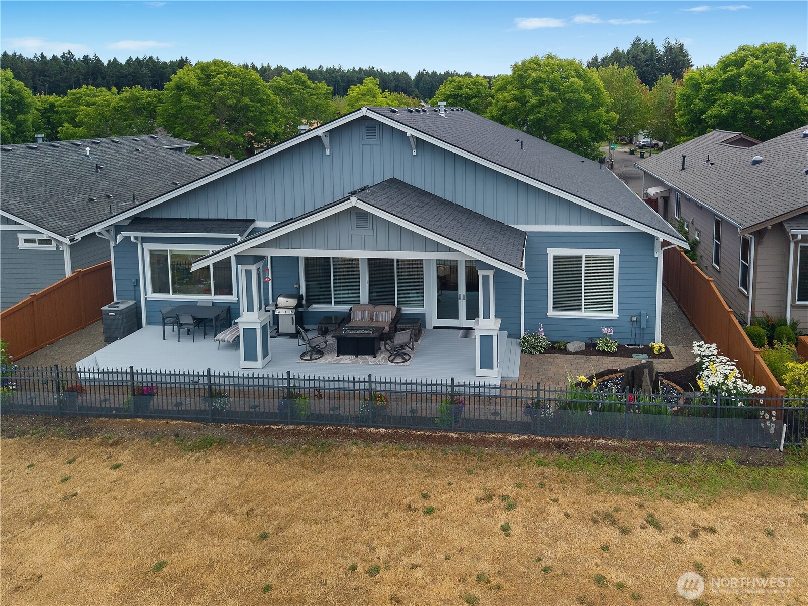 4242 Vashon Drive Property Photo 37