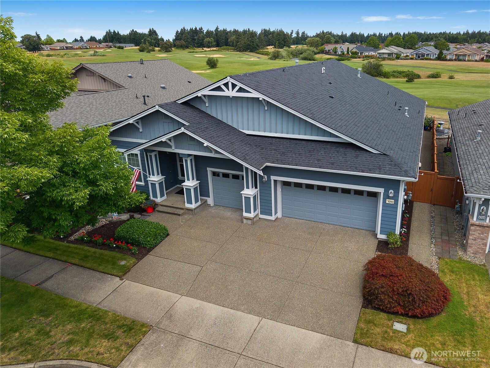 4242 Vashon Drive Property Photo 38