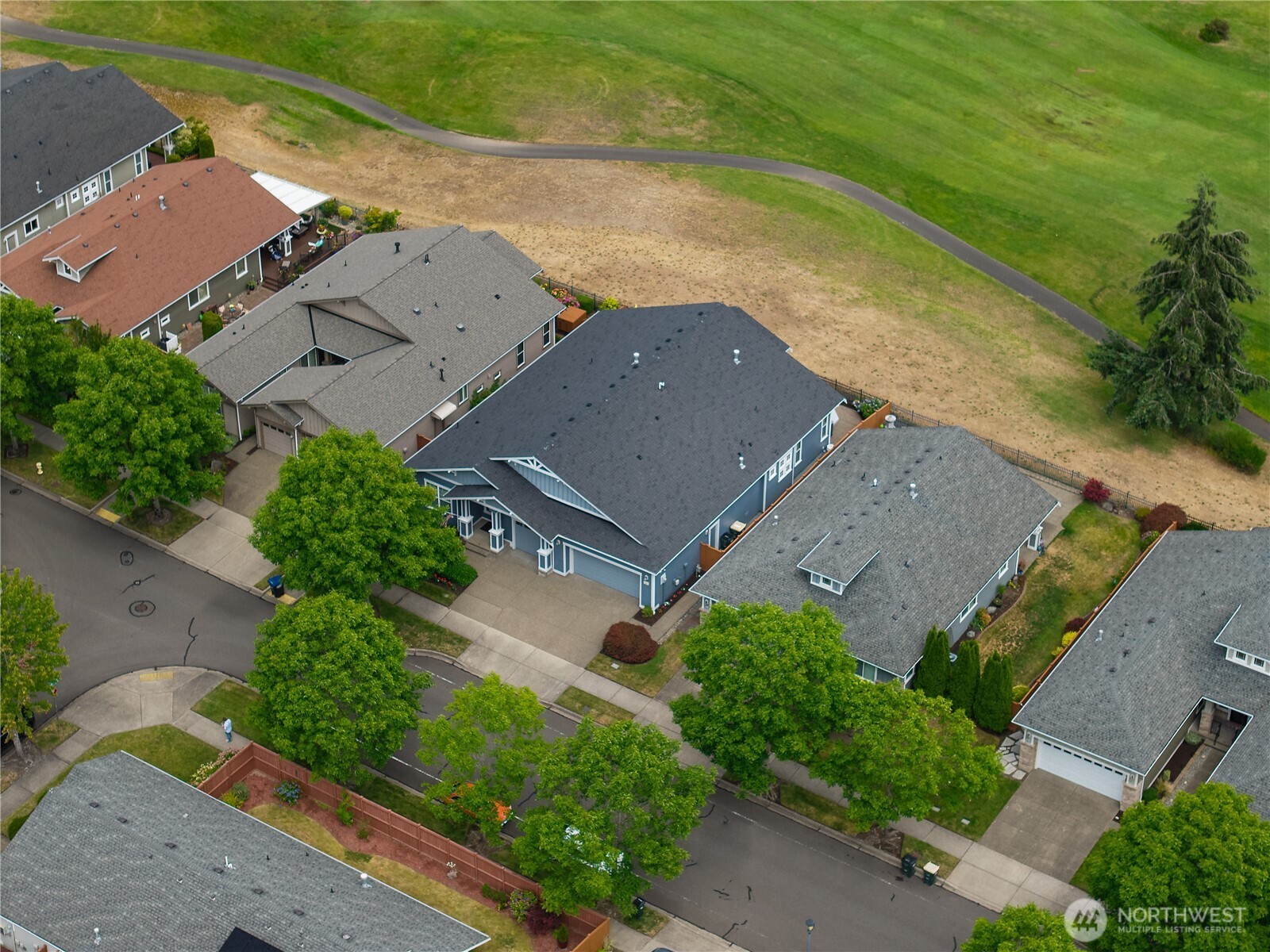 4242 Vashon Drive Property Photo 39