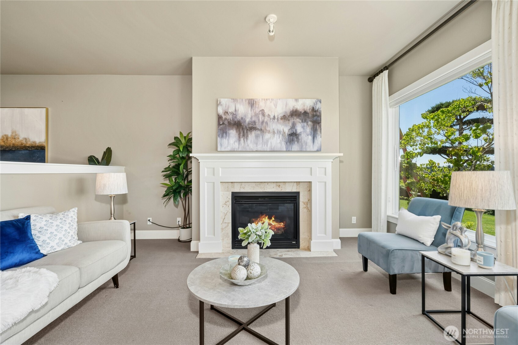 5404 Lake Washington Boulevard B Property Photo 6