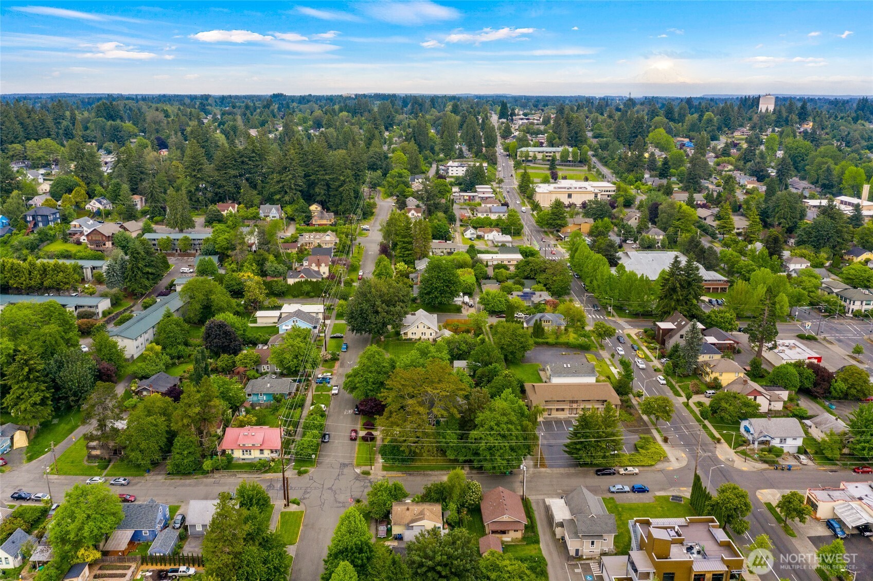 1005 Olympia Avenue Property Photo 4