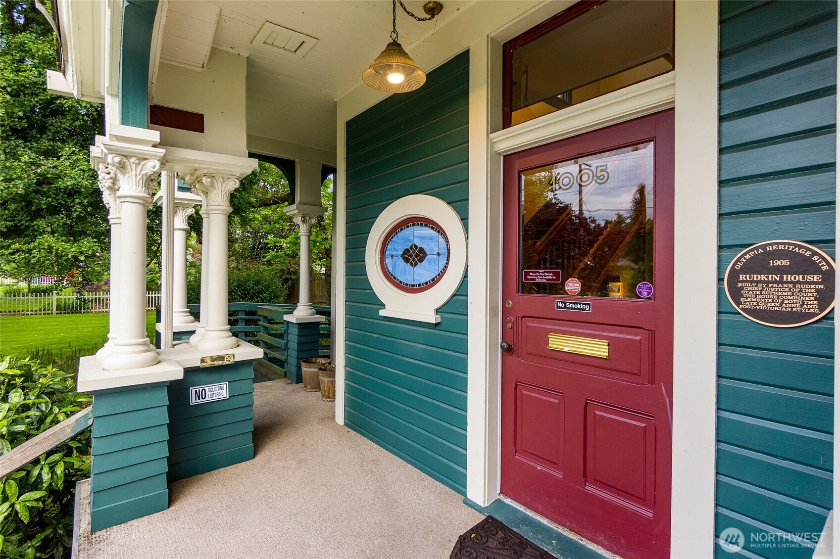 1005 Olympia Avenue Property Photo 13