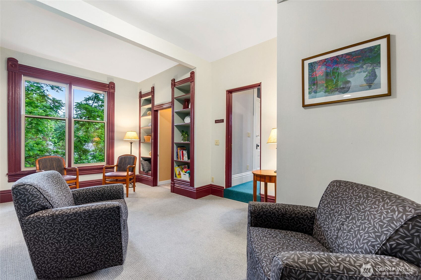 1005 Olympia Avenue Property Photo 17