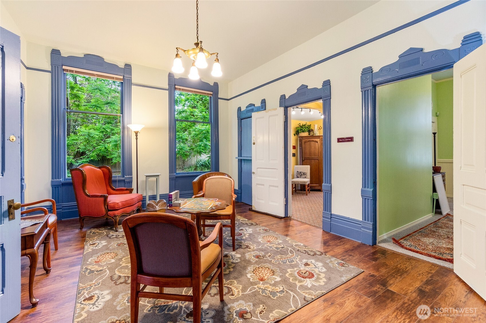 1005 Olympia Avenue Property Photo 33