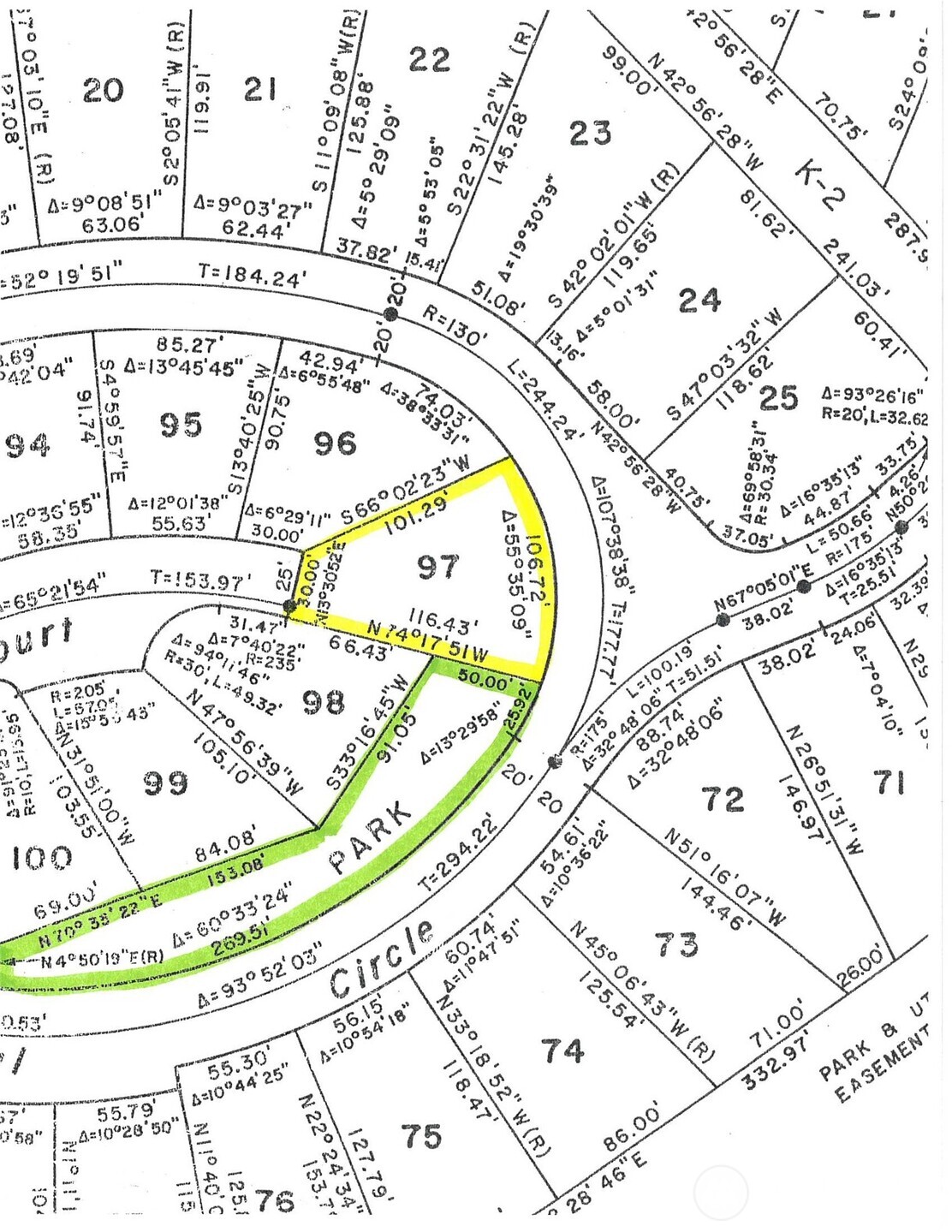 13 Oval Court Property Photo 7