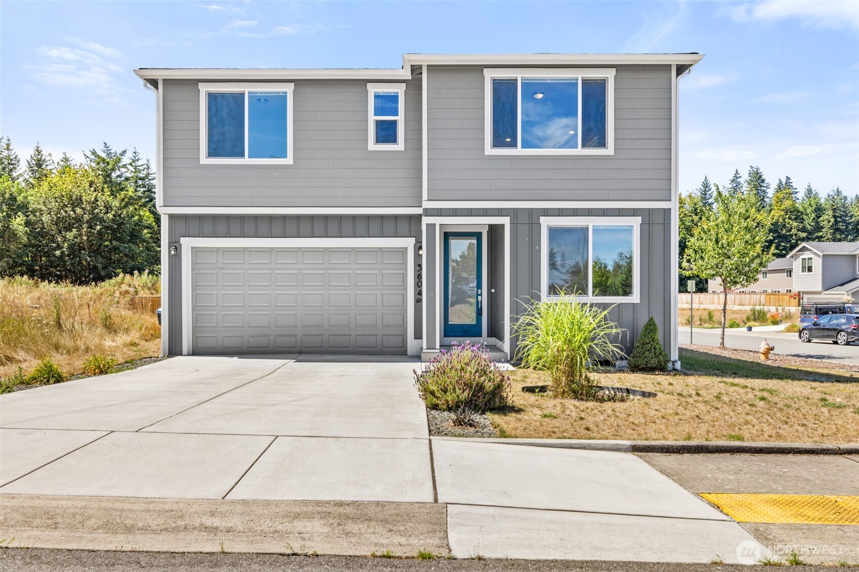 3604 Creekside Drive Property Photo 1
