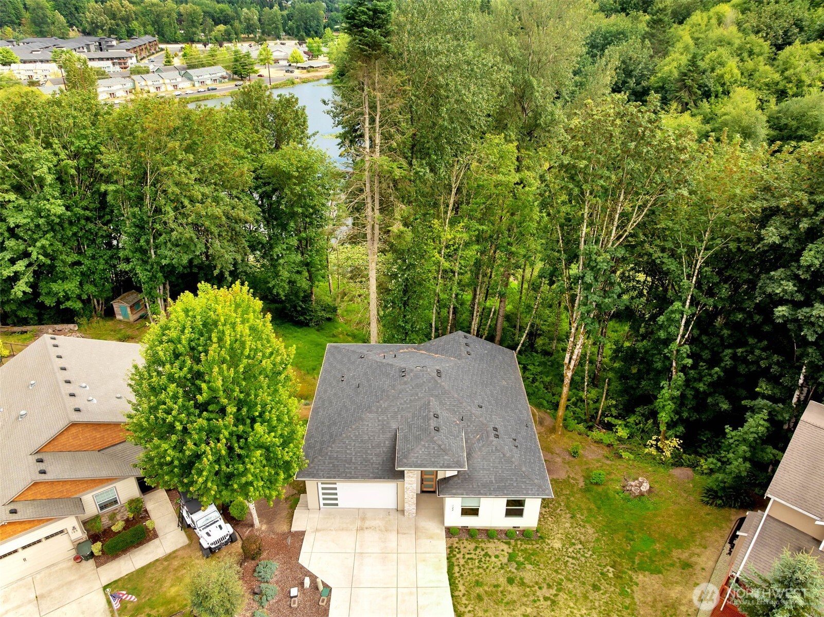 122 Surfview Drive Property Photo 2