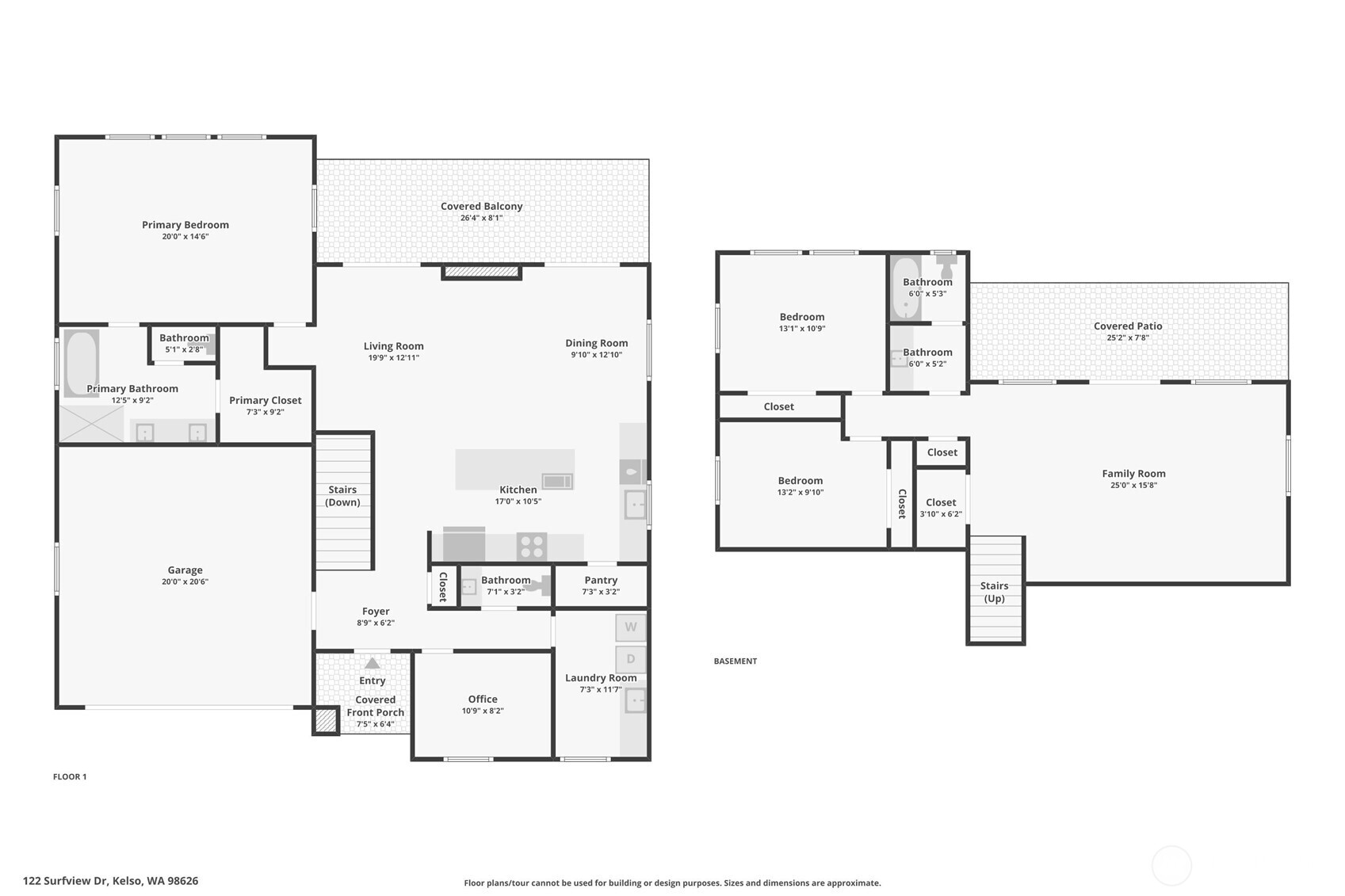 122 Surfview Drive Property Photo 40