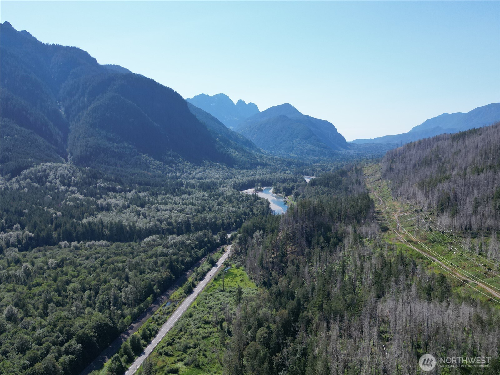 0 Xx Skykomish Woods Property Photo 3