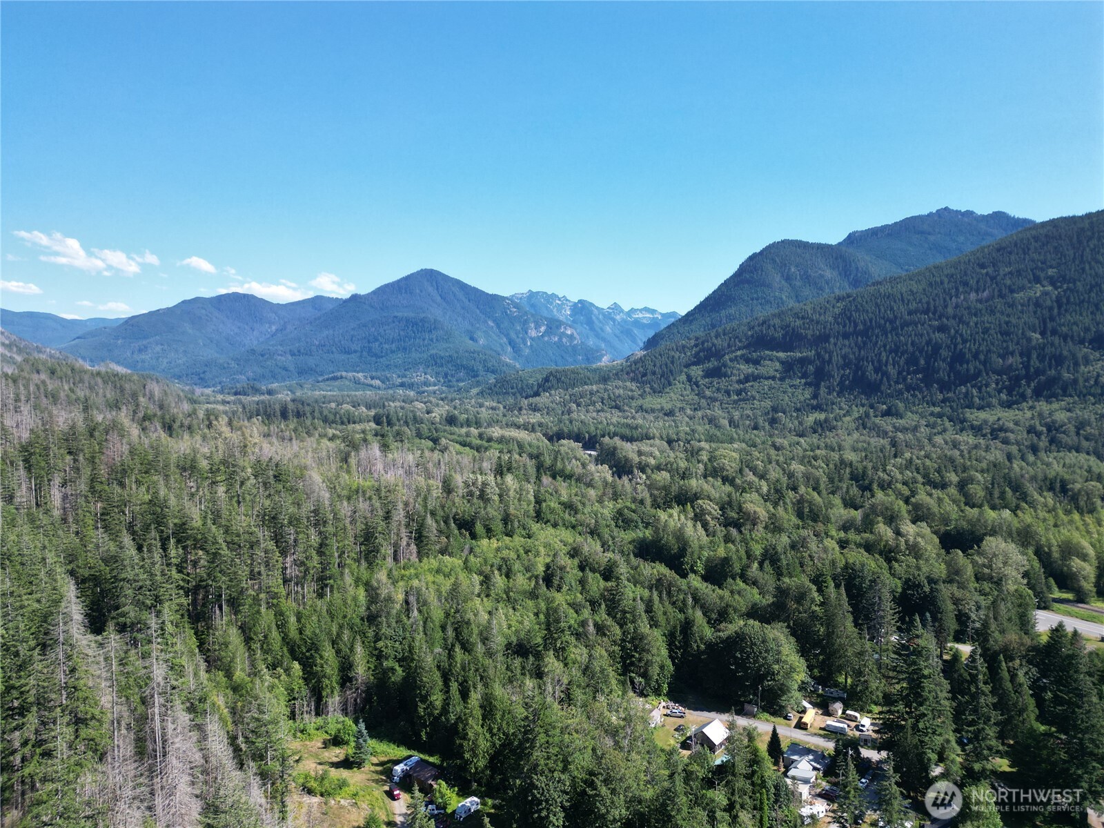 0 Xx Skykomish Woods Property Photo 5