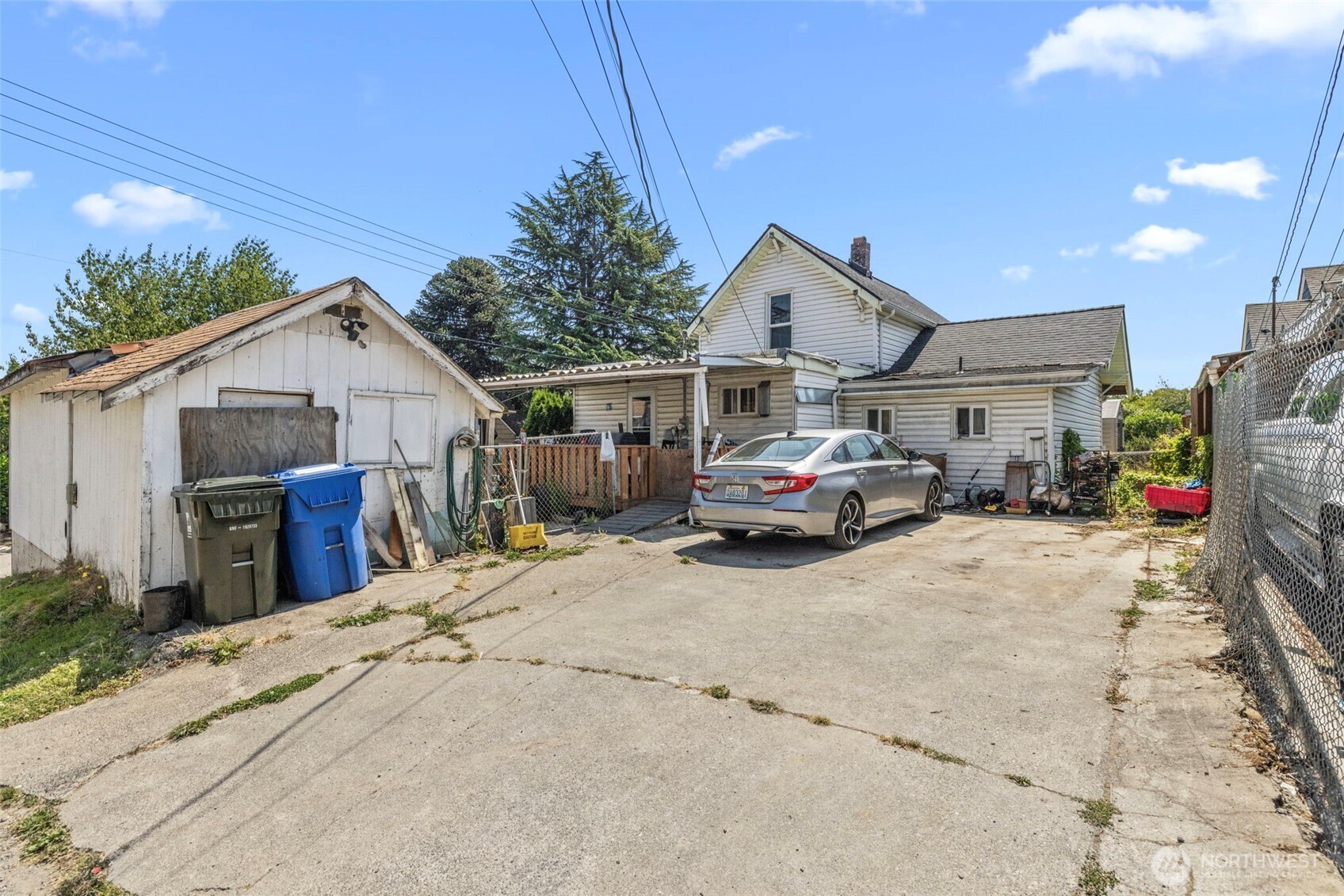 5718 S D Street Property Photo 1