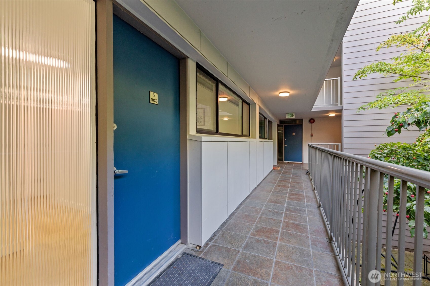 1601 Taylor Avenue 303 Property Photo 2