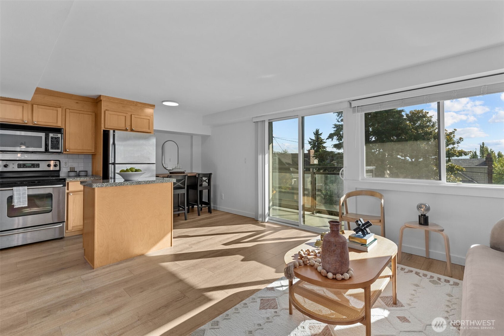 1601 Taylor Avenue 303 Property Photo 6