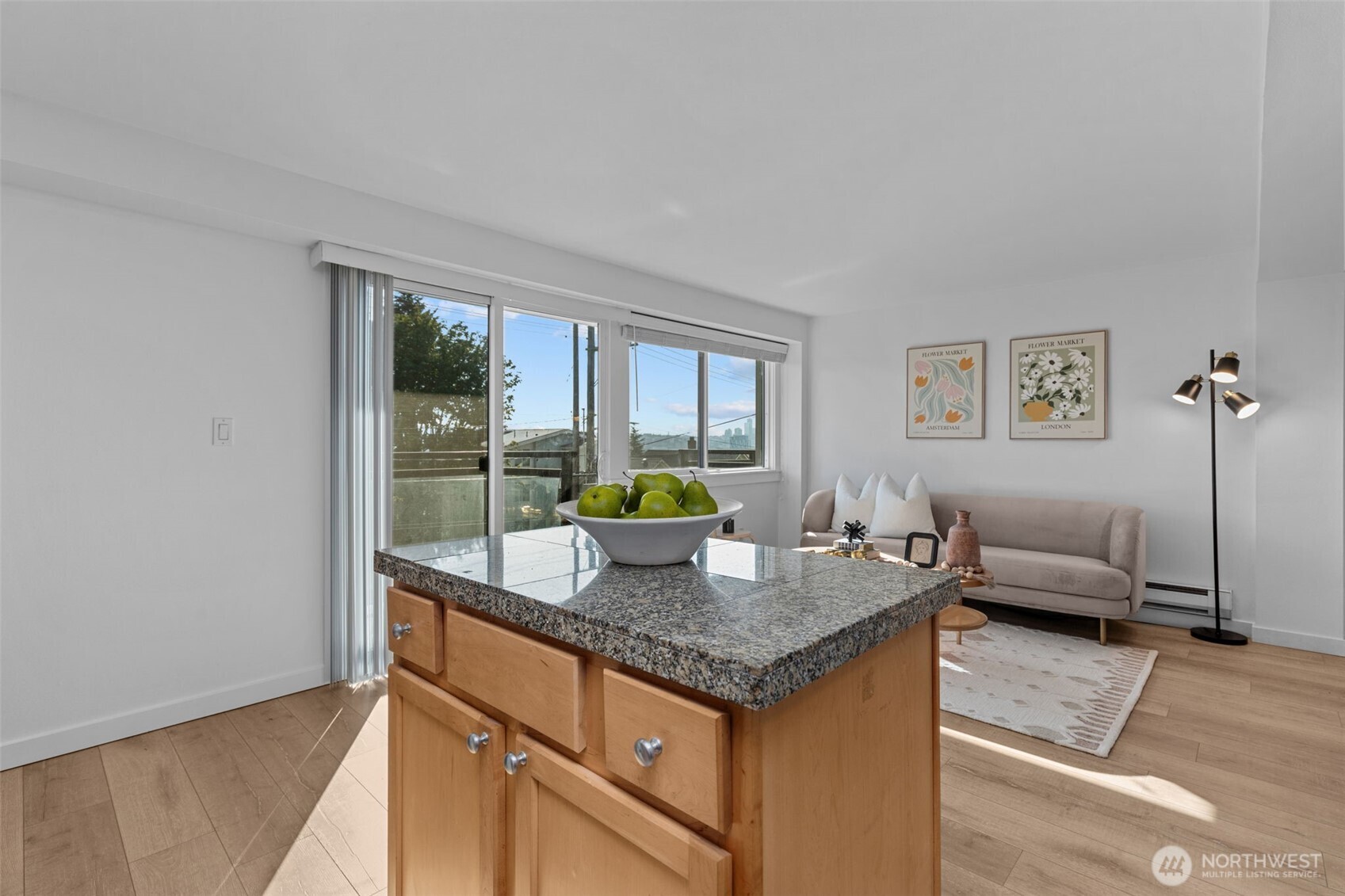 1601 Taylor Avenue 303 Property Photo 12
